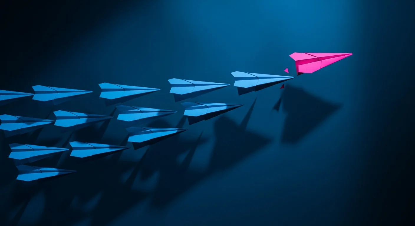 Illustration : ChatGPT et la prospection : risques et opportunités
