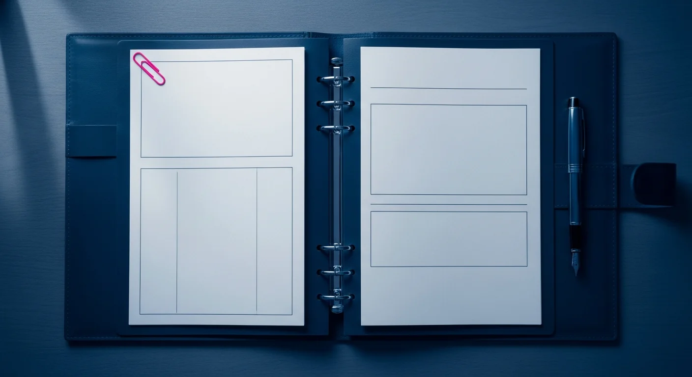 Illustration : La proposition commerciale : structure d'un document qui se lit